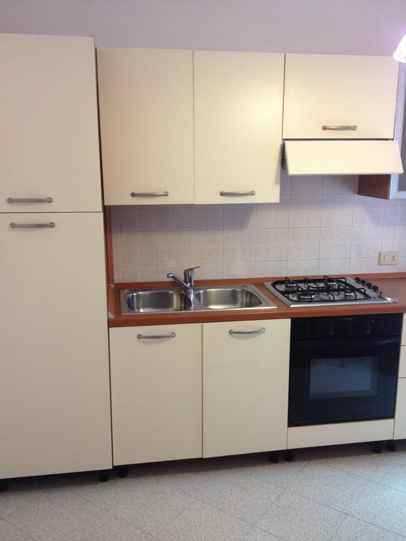 Appartement Corte Zappa *