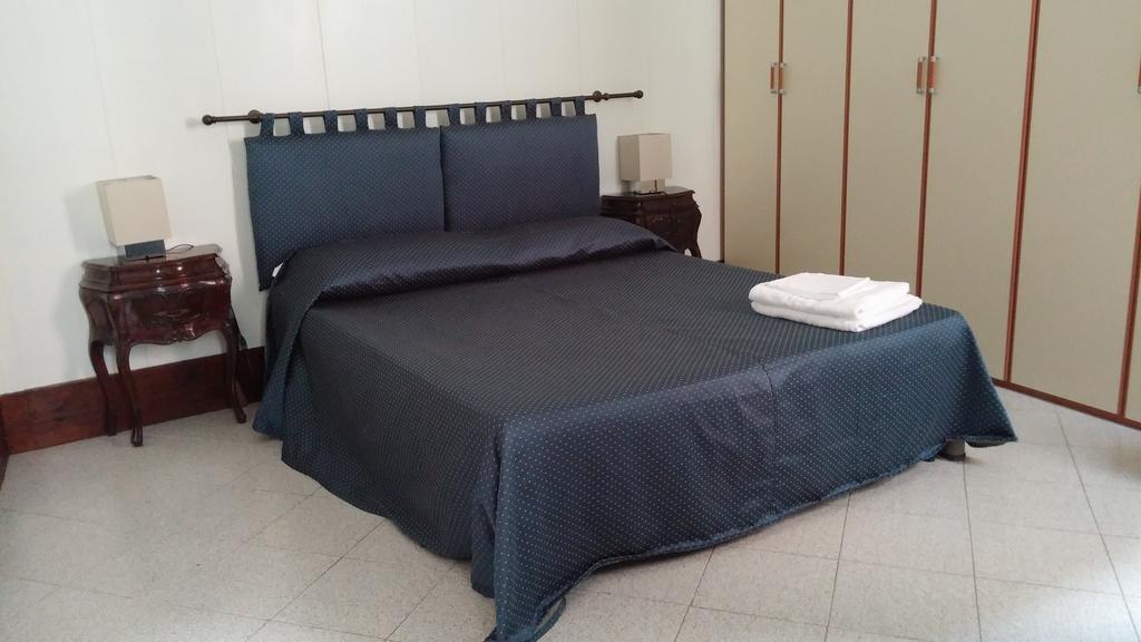 Corte Zappa Appartement *