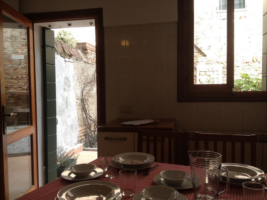 Corte Zappa Appartement Venetië